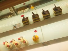 -好利来(八角店)