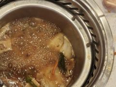 -龍歌自助小火锅(李沧丽达店)