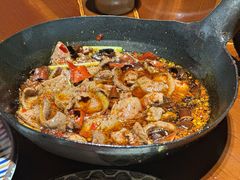 -古市香跷脚牛肉·非遗传承单位