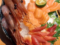 -笑福亭日式料理店(财富中心店)