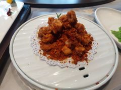-尊立方海鲜酒店·生日宴·家宴