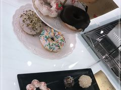 -Tims天好咖啡·贝果(东方广场店)