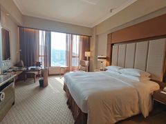 -澳门十六浦索菲特大酒店
