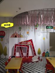 点击看大图 -MAGE麦其天地儿童乐园(滨江百联店)