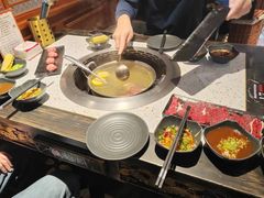 -海汕记·潮汕鲜牛肉火锅·自助