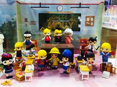 -泡泡玛特POPMART(壹号店)