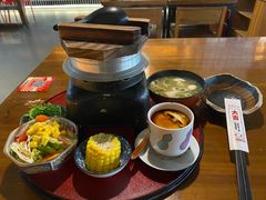 -烧鸟横丁(联发文创口岸店)