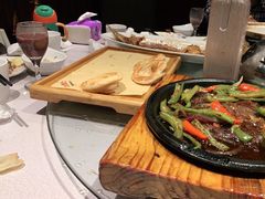 -城南往事·鲁菜济南菜(软件园美莲广场店)