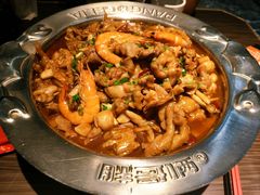 -胖哥俩肉蟹煲(福州仓山爱琴海店)