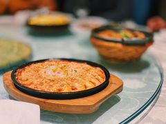 -绿杨春·淮扬宴(庐山路店)