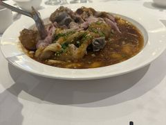 传家东坡肘子-眉州东坡(北苑华贸店)