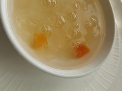 木瓜银耳汤-楚禾宴·家宴(光谷大道店)