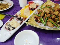 -普天和酒楼·新津菜·烤鸭(天津之眼店)