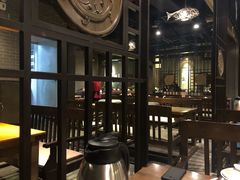 -龙门烤鱼(东方宝泰店)