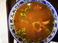 -泉儿头杂碎·清真(城东总店)