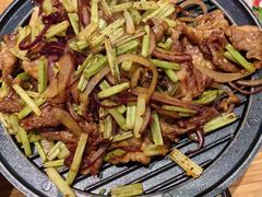 -金掌勺·锅包肉(广渠门店)