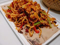 -有藕有鱼·湖北菜(唐家墩店)