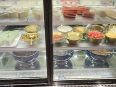 -蒙肥羊·酸汤潮牛·鲜牛肉火锅烤肉自助(岗顶店)