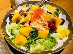 -渔寿司·日本料理(艾尚天地店)