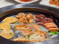 -么子烤肉(化龙池店)