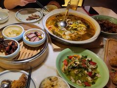 -弄堂里(西溪龙湖天街店)