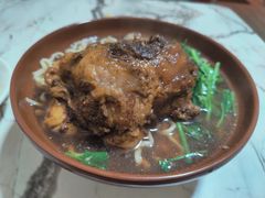-金牌八大碗汤面(菜市二路店)