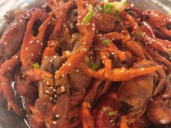 -虎虎龙虾大排档(双井店)
