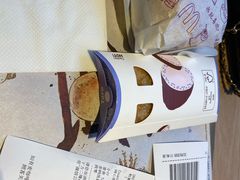 -麦当劳(农光里店)