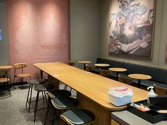 -星巴克(天津滨海国际机场1店)