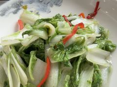 -小秦淮·南京土菜(新亭西路店)