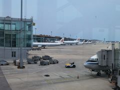 -首都机场t3-c国航两舱休息室