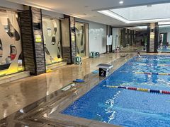 -西吉马游泳健身(协信店)