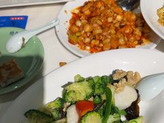 -北平盛世·新京菜·北京烤鸭(劲松·双井店)