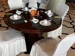 -蜈支洲岛珊瑚酒店临海阁中餐厅