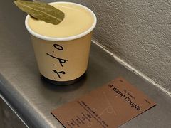 -O.P.S. CAFE