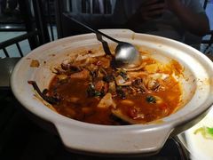 -茉莉餐厅(亳州高新万达广场希夷大道店)