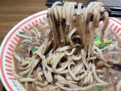 -桂花香手工面(鼓楼店)