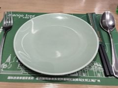 -mango tree芒果树泰国餐厅(青岛万象城店)