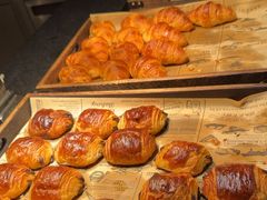 -富力威斯汀酒店·知味自助餐厅