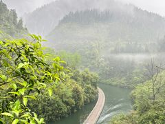 -狮子关旅游区