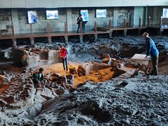 -自贡恐龙博物馆