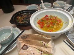 -客语客家菜(华发商都店)