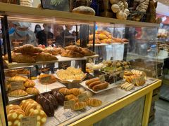 -PAPER STONE BAKERY(天环店)