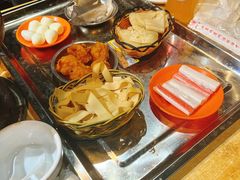 -范贤光鸡公煲(平乐园总店)
