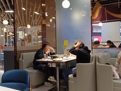 -三江源活鱼现烤(维多利摩尔城店)