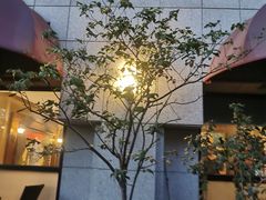 -蓝山咖啡馆(钱江龙店)