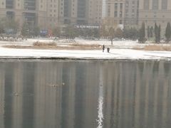 -长白岛森林公园