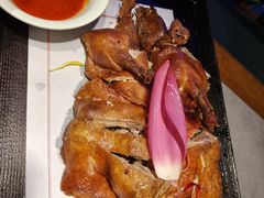 -姑苏家宴·苏帮菜·松鼠桂鱼(苏州总店)