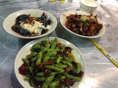 -小民大排档(光谷店)