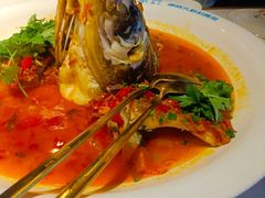 -坛宗剁椒鱼头(河西王府井店)